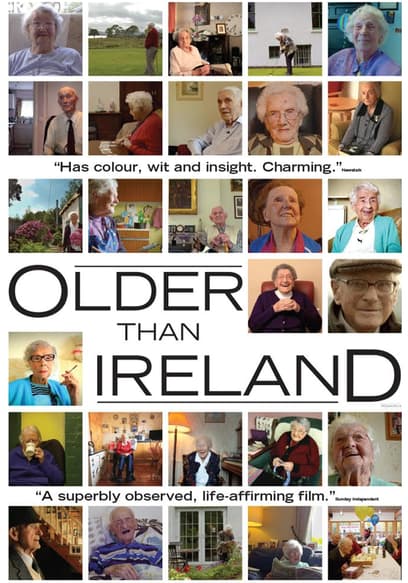 Older Than Ireland