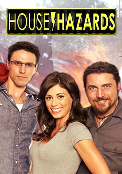S01:E07 - Infestation