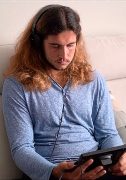 Póster de S01:E11 - Will Girlfriend Leave Her Boyfriend for Rich Investor?!