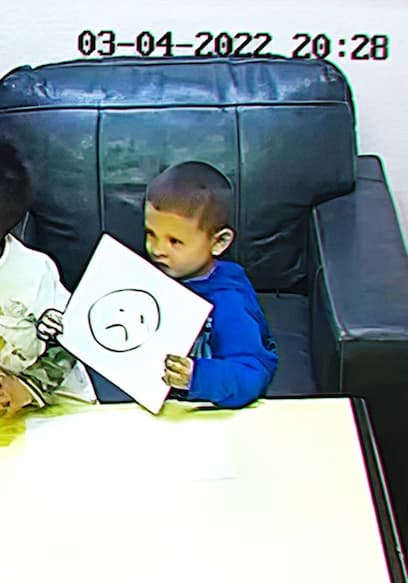 S01:E04 - 4-Year-Old Exposes Family’s Horrifying Secret poster