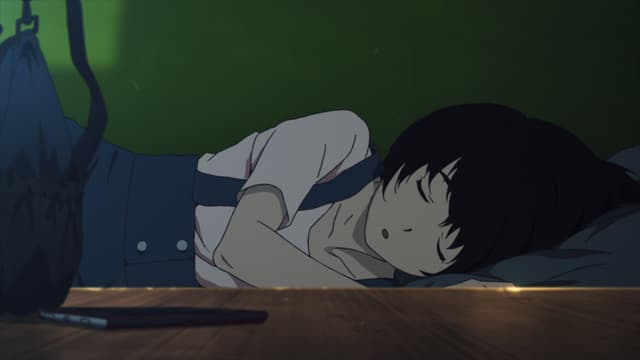 S01:E08 - My Fair Lady