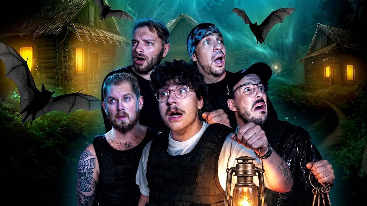Watch Boys: Trip of Terror