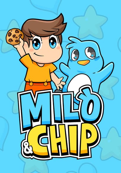 Milo and Chip