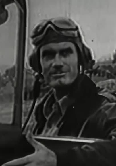 S01:E03 - Heating Up: The Air War Starts and Battle Lines Are Drawn poster