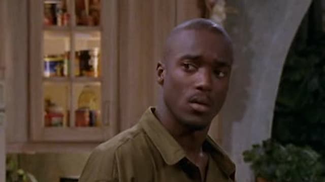 S06:E02 - Bad Company