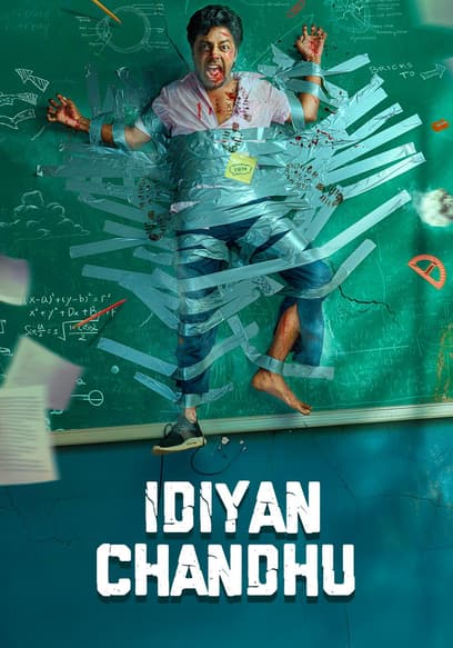 Idiyan Chandhu
