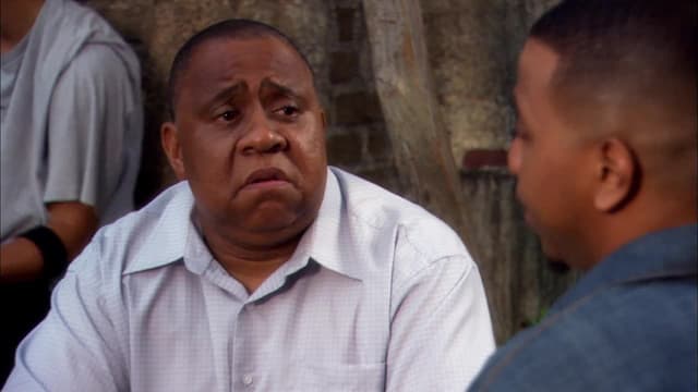 S01:E05 - What's Good for the Cos...