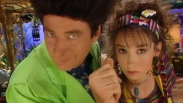 S03:E301 - Seeds, Beakmania & Bridges