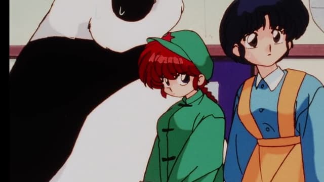 S07:E23 - Boy Meets Mom (Pt. 2): Someday, Somehow…