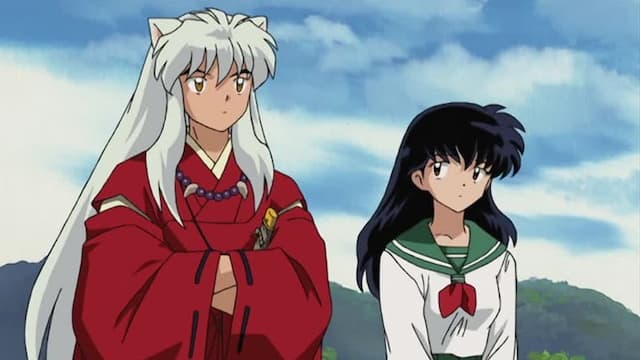 S05:E26 - The Darkness in Kagome's Heart