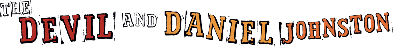 The Devil and Daniel Johnston