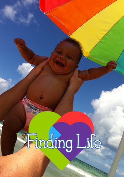 Finding Life