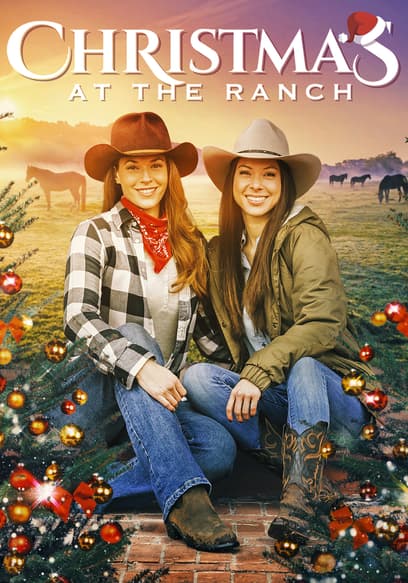 Christmas at the Ranch
