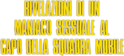 The Slasher Is the Sex Maniac