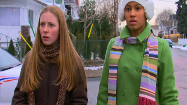 S01:E14 - Unusual Suspects