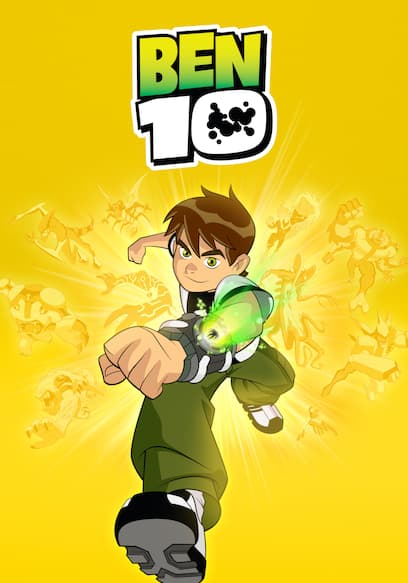 Ben 10