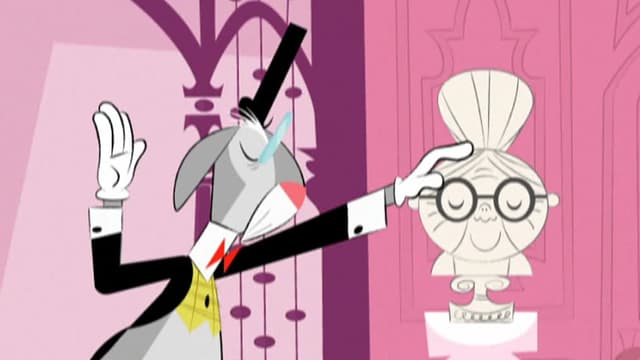 S03:E08 - Crime After Crime