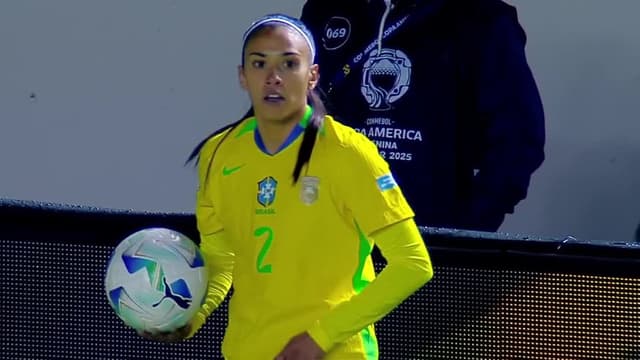 S2025:E04 - Brazil vs Venezuela