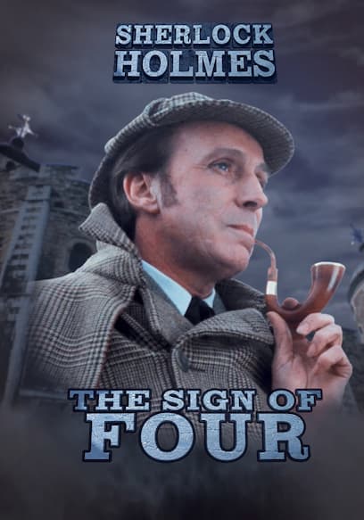 The Sign of Four
