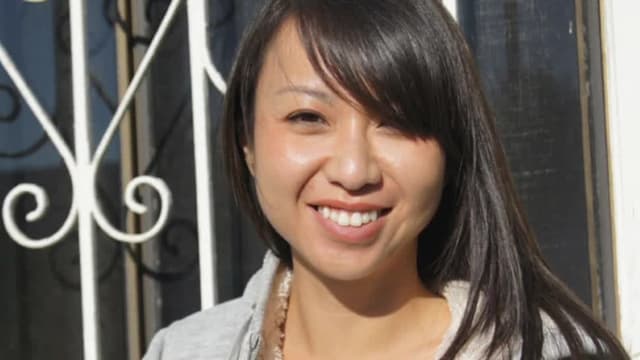 S09:E15 - The Evil That Took Michelle Le