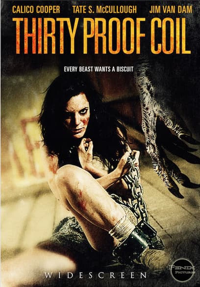 Thirty Proof of Coil