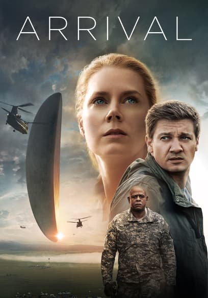 Arrival