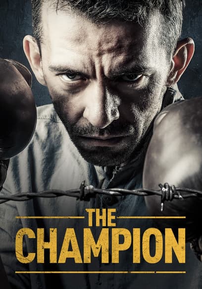 The Champion (Dubbed) poster