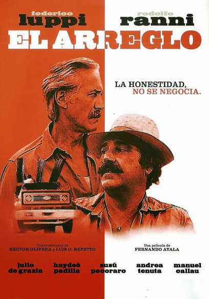 El Arreglo