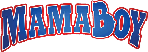 Mamaboy