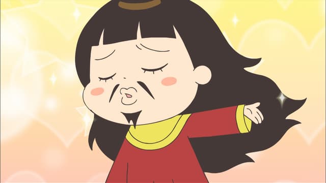 S01:E06 - Christmas Play Commotion / Ms. Lee, Come Back