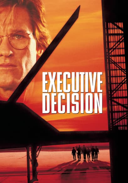 Executive Decision