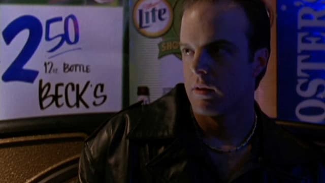 S02:E21 - Second Sense