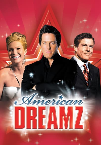 American Dreamz