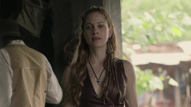 Watch Outsiders S01:E01 - Farrell Wine - Free TV Shows | Tubi