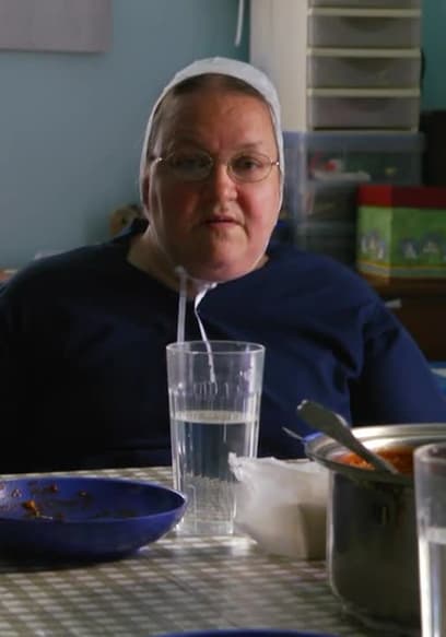 S01:E08 - Decision Time poster