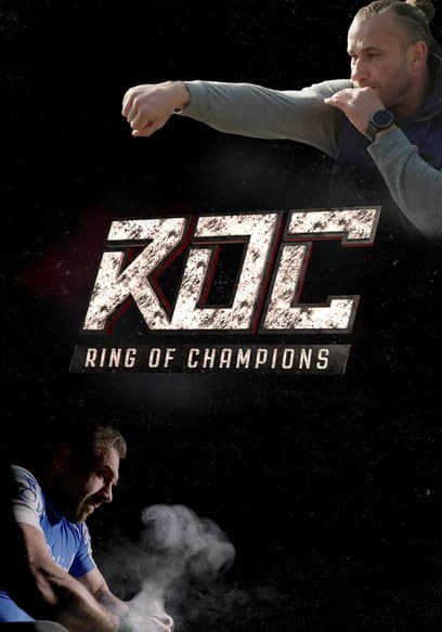 Ring of Champions