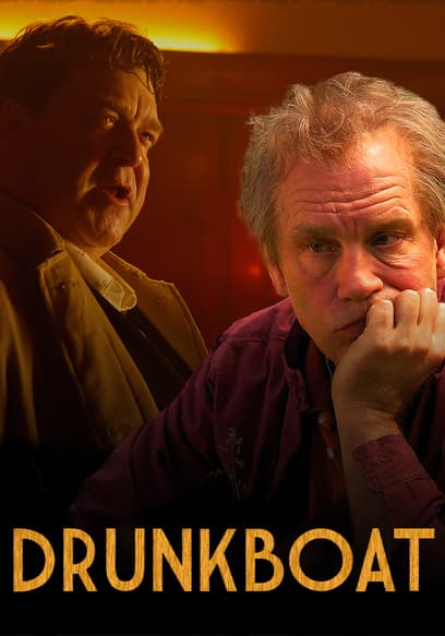 Drunkboat