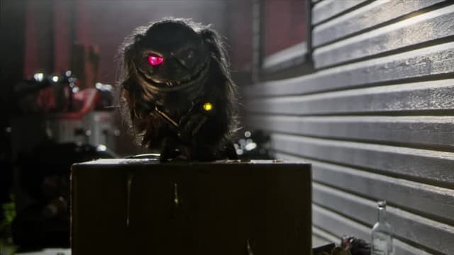 S01:E03 - Party Time