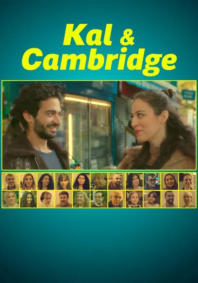 Kal & Cambridge