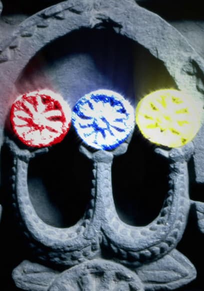 S06:E01 - The Power of Three poster