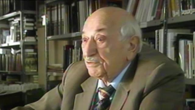 S01:E02 - The Hunt for Martin Bormann