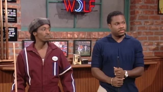 S01:E111 - Do the Kc Hustle