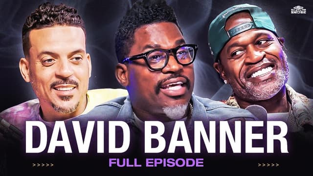 S05:E279 - David Banner