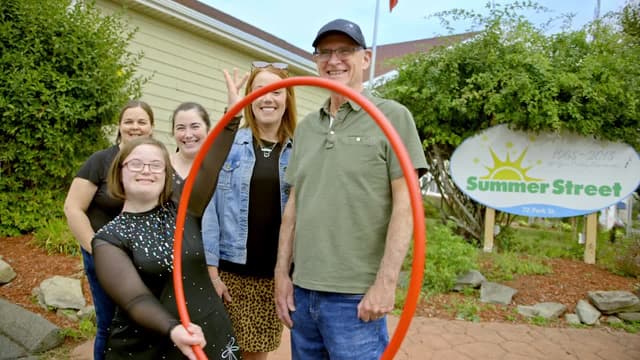 S10:E08 - New Glasgow