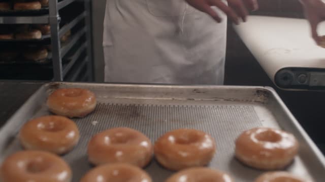 S03:E03 - Do or Donut