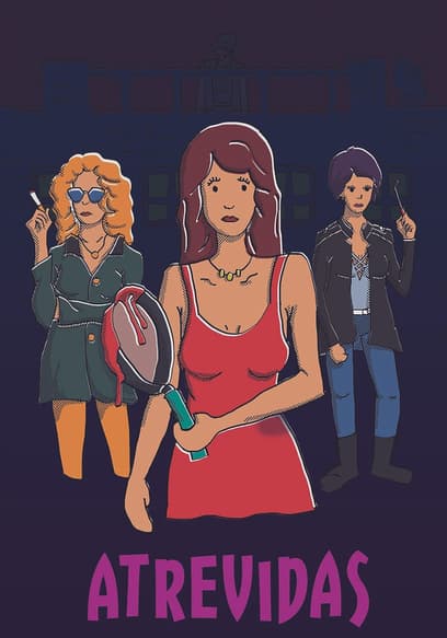 Atrevidas