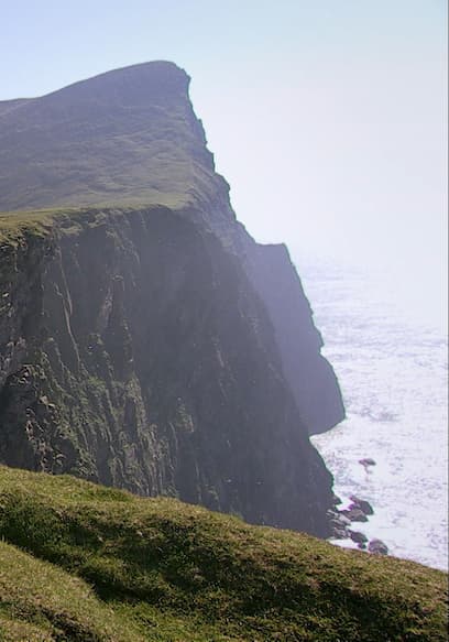 S01:E01 - From Foula to Fair Isle poster