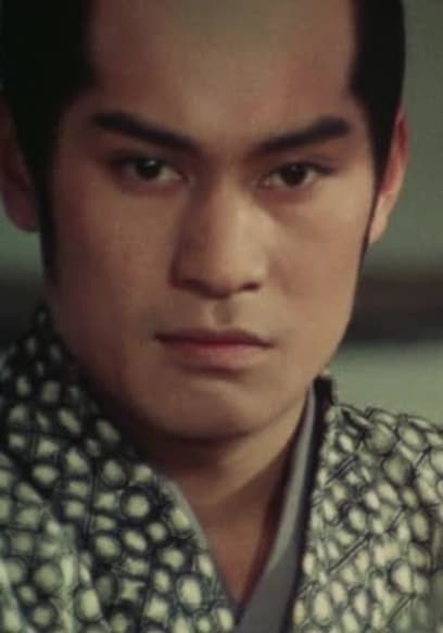 S01:E13 - A Souvenir of Edo poster