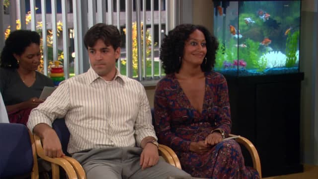 S06:E03 - And Nanny Makes Three