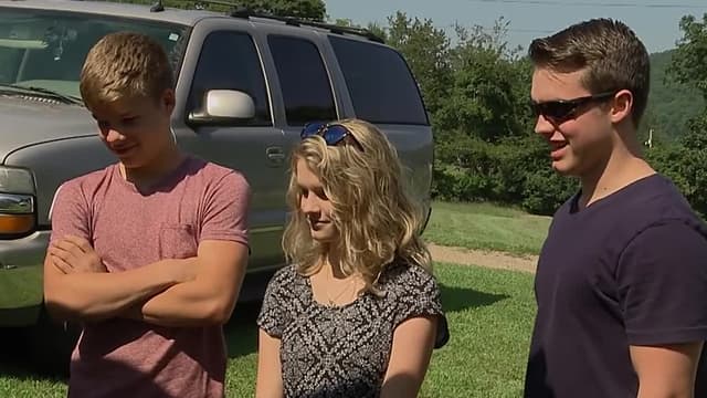 S07:E03 - Bobby’s Happy Camper